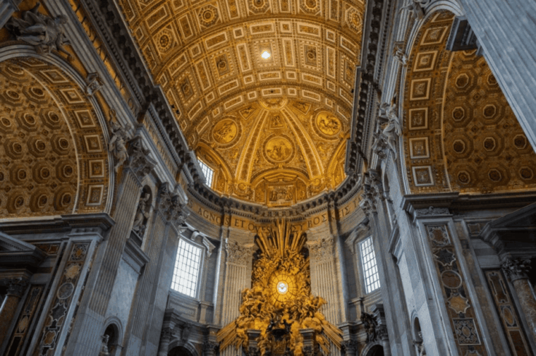Rome: Vatican Museum & Sistine Chapel Skip-the-Line Tickets - Whats Included in Your Ticket