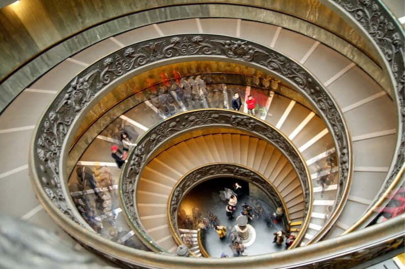 Rome: Vatican Museum & Sistine Chapel Skip-the-Line Tickets - Practical Details & Tips