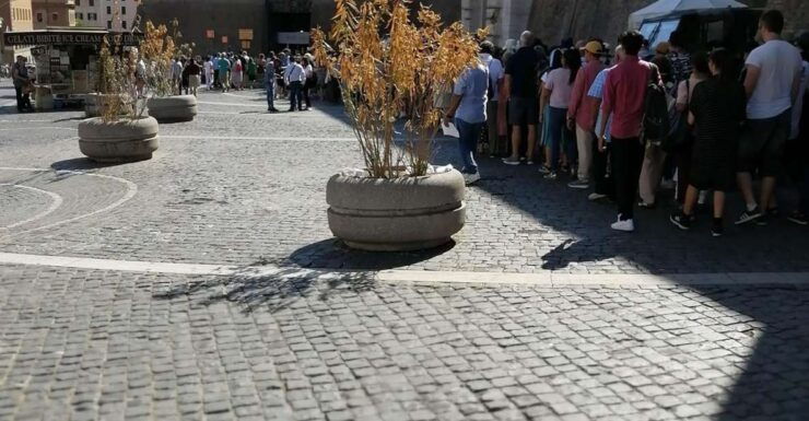 Rome: Vatican Museum & Sistine Chapel Skip-the-Line Tour - Tour Details