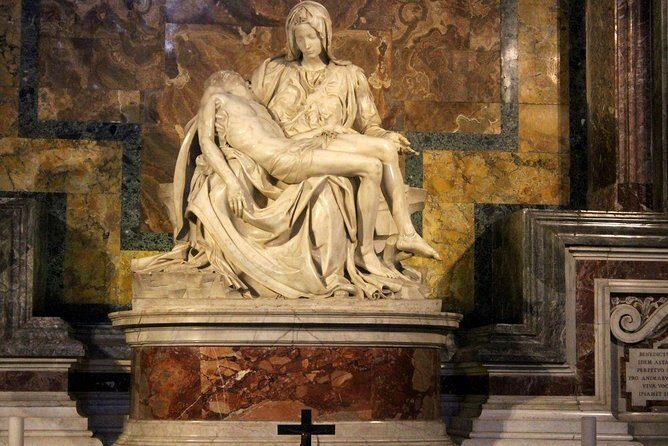 Rome: Vatican Museum, Sistine Chapel & St. Peter's Basilica - What to Expect from the Tour