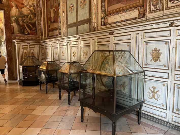 Rome: Vatican Museum & Sistine Chapel Tour Basilica Access. - Booking Information