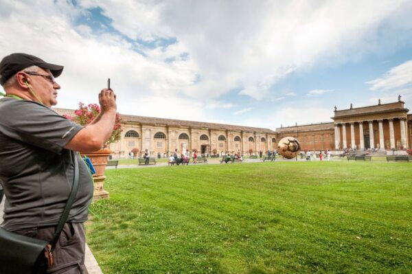 Rome: Vatican Museum, Sistine Chapel&St Peters Guided Tour - Duration and Flexibility of the Tour