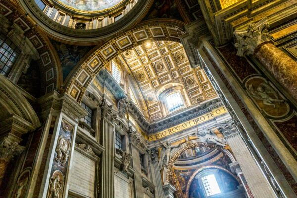Rome: Vatican Museum, Sistine Chapel&St Peters Guided Tour - Reviews From Satisfied Customers