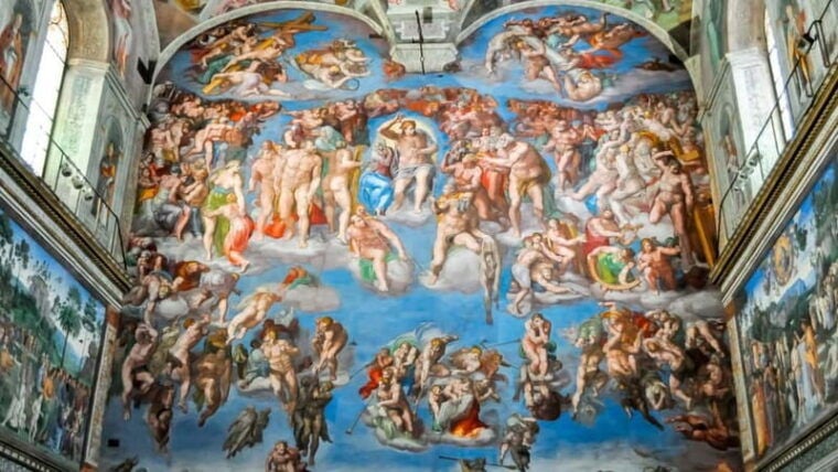 Rome: Vatican Museum Tour and Colosseum Experience - Who Would Love This Tour?