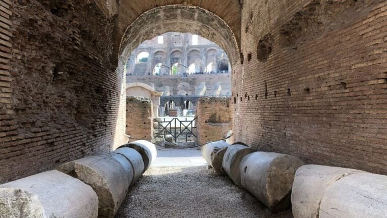 Rome: Vatican Museum Tour and Colosseum Experience - FAQ