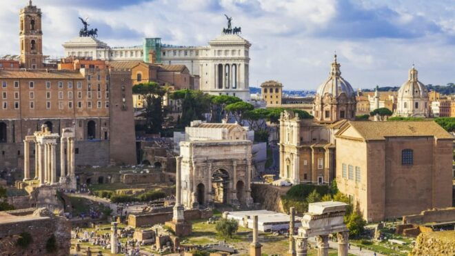 Rome: Vatican Museum Tour and Colosseum Experience - Tour Details