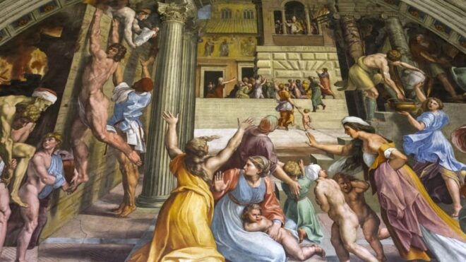 Rome: Vatican Museum Tour and Colosseum Experience - Important Information