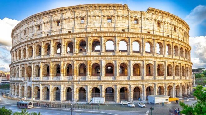 Rome: Vatican Museum Tour and Colosseum Experience - Customer Reviews