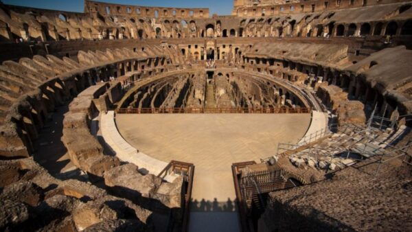 Rome: Vatican Museum Tour and Colosseum Experience - Tips for a Great Experience