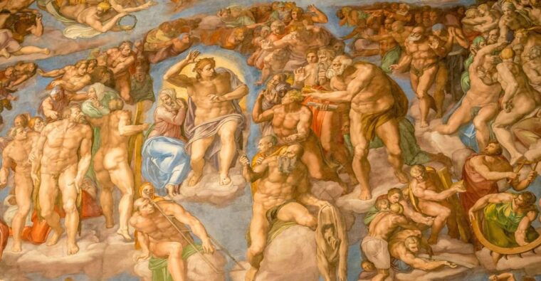 Rome: Vatican Museum Tour With Skip-The-Line Entry Tickets. - Pricing and Discounts Available