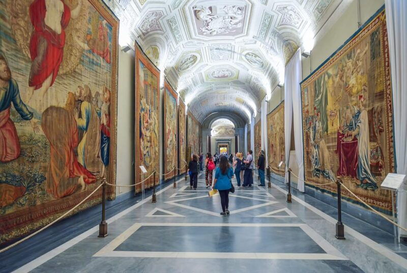 Rome: Vatican Museums and Rome Sightseeing Private Excursion - A Closer Look at the Itinerary and What You’ll Experience