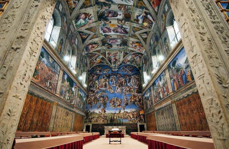 Rome: Vatican Museums and Rome Sightseeing Private Excursion - FAQ