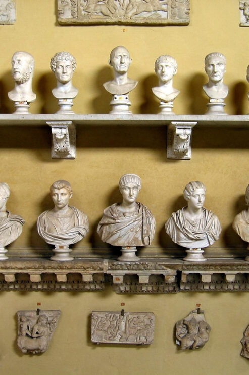 Rome: Vatican Museums and Sistine Chapel Afternoon Tour - Good To Know