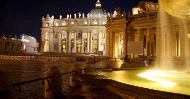 Rome: Vatican Museums and Sistine Chapel by Night Experience - Witness Michelangelos Masterpieces