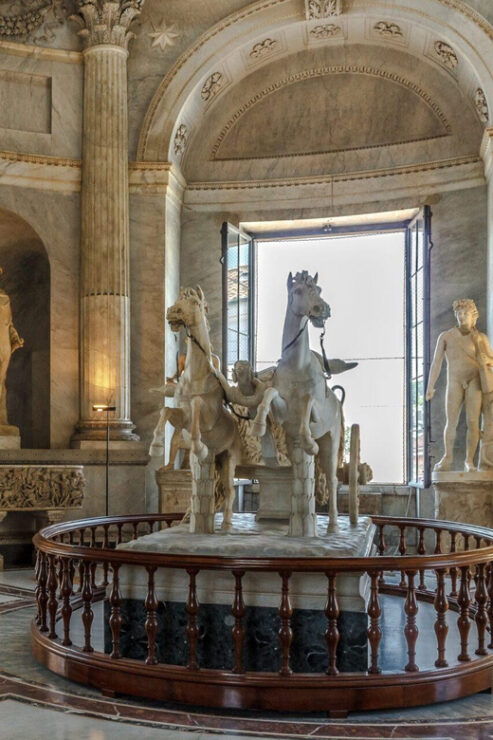 Rome: Vatican Museums and Sistine Chapel Entry Ticket - Experience Highlights