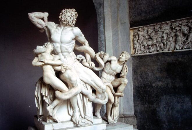 Rome: Vatican Museums and Sistine Chapel Entry Ticket - Meeting Point Details