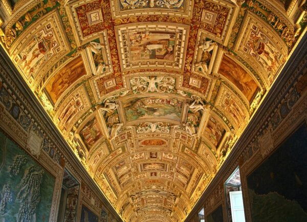 Rome: Vatican Museums and Sistine Chapel Entry Ticket - Restrictions and Guidelines