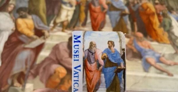 Rome: Vatican Museums and Sistine Chapel Entry Ticket - The Sum Up