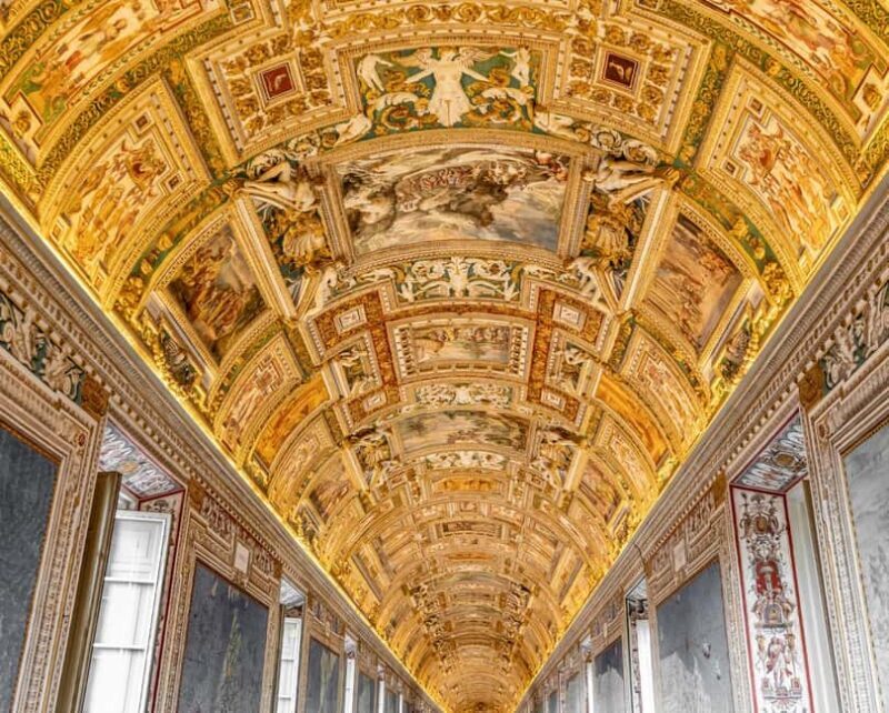 Rome: Vatican Museums and Sistine Chapel entry with assistance - Analyzing the Experience: What We Found