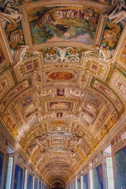 Rome: Vatican Museums and Sistine Chapel Fast Track Entry - Good To Know