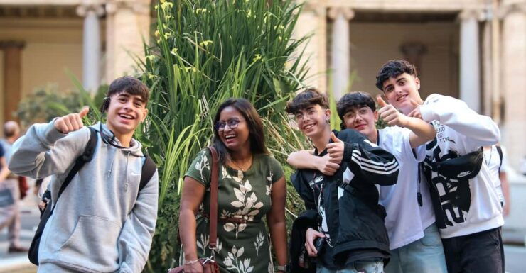 Rome: Vatican Museums and Sistine Chapel Fast Track Entry - Highlights of the Experience