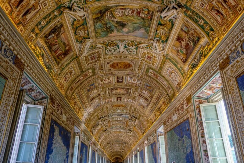 Rome: Vatican Museums and Sistine Chapel Guided Tour - Pricing and Discounts