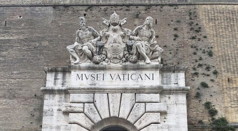 Rome: Vatican Museums and Sistine Chapel Guided Tour - Important Meeting Information