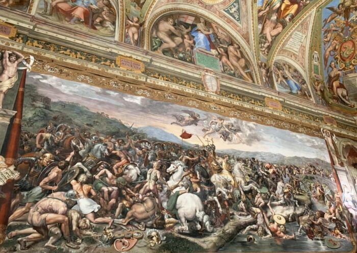Rome: Vatican Museums and Sistine Chapel Guided Tour - Restrictions and Recommendations