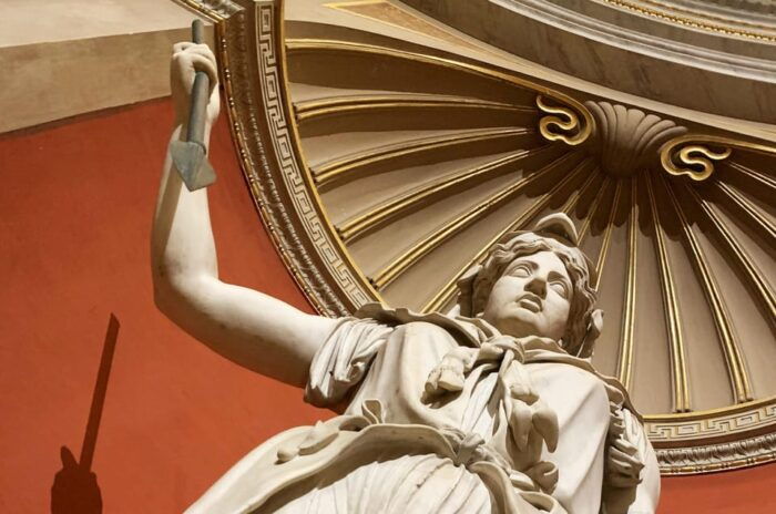 Rome: Vatican Museums and Sistine Chapel Guided Tour - Customer Reviews and Feedback