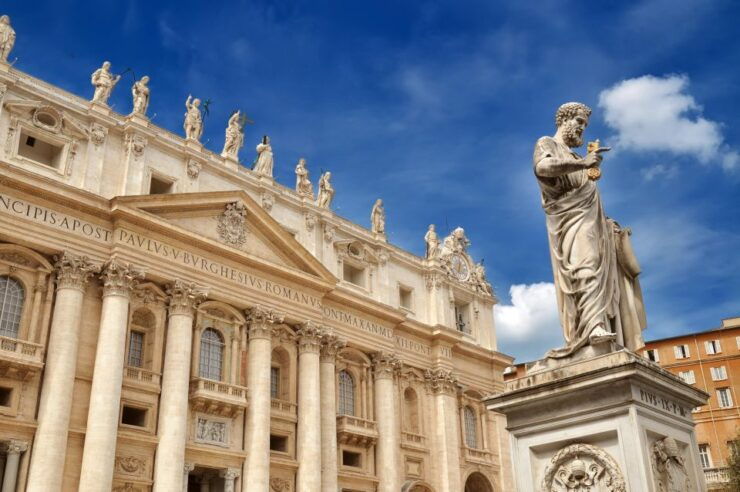 Rome: Vatican Museums and Sistine Chapel Last-Minute Ticket - Experience