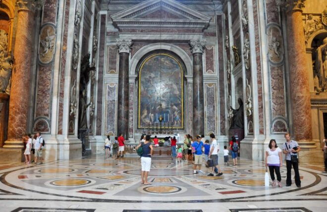 Rome: Vatican Museums and Sistine Chapel Last-Minute Ticket - Select Participants and Date