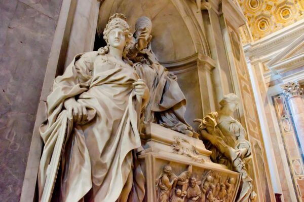 Rome: Vatican Museums and Sistine Chapel Last-Minute Ticket - Directions