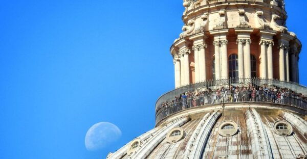 Rome: Vatican Museums and Sistine Chapel Last-Minute Ticket - The Sum Up