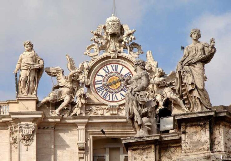 Rome: Vatican Museums and Sistine Chapel Morning Tour - Highlights of the Experience