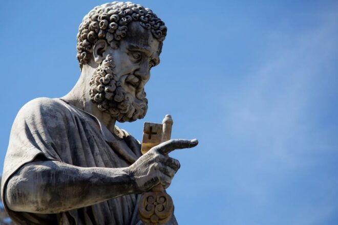 Rome: Vatican Museums and Sistine Chapel Morning Tour - Meeting Location
