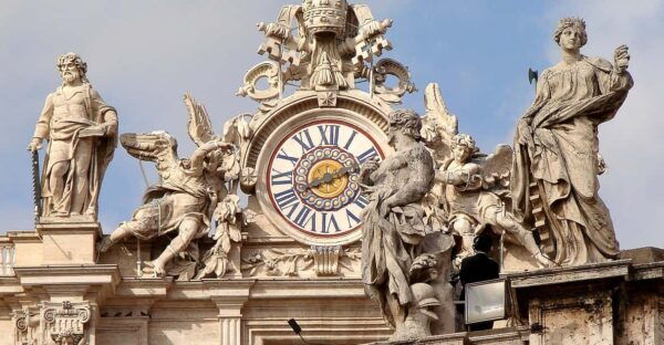 Rome: Vatican Museums and Sistine Chapel Morning Tour - Dress Code Requirements