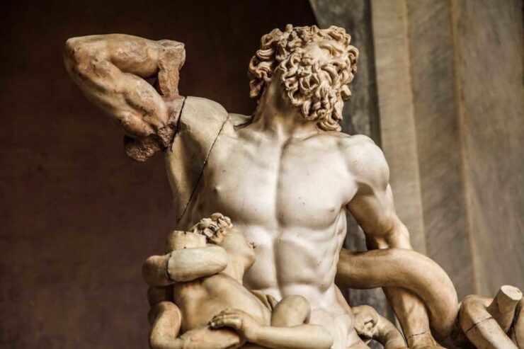 Rome: Vatican Museums and Sistine Chapel Night Tour - Good To Know