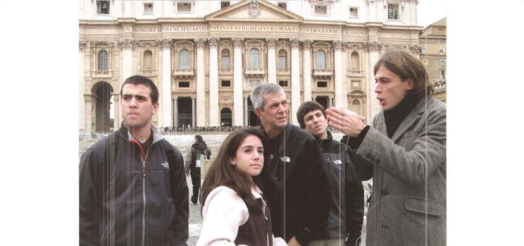 Rome: Vatican Museums and Sistine Chapel Private Tour - Booking Information