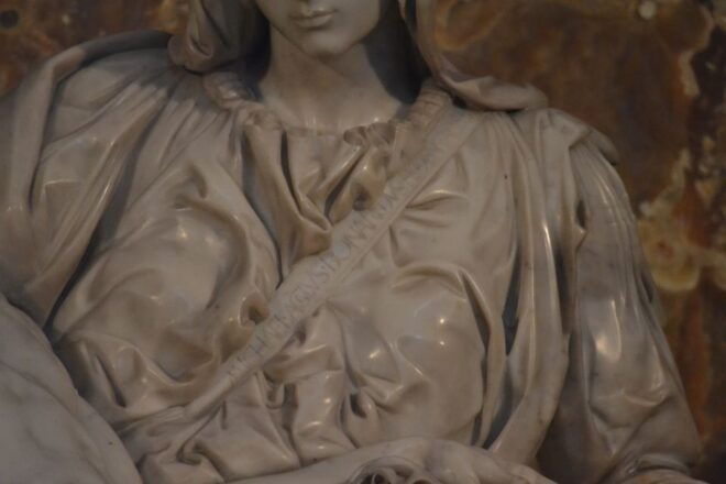 Rome: Vatican Museums and Sistine Chapel Private Tour - Meeting Point