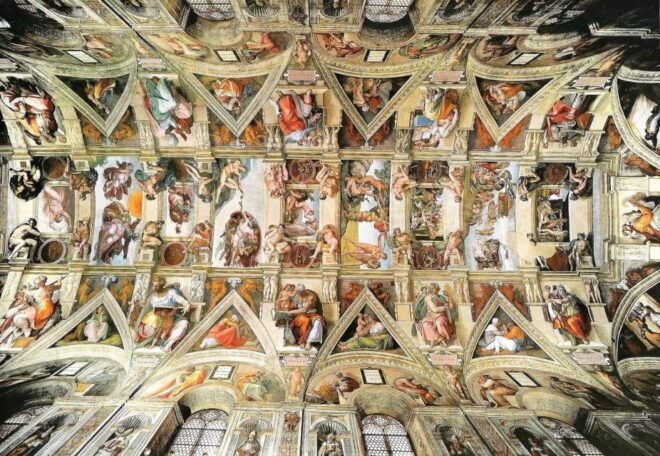 Rome: Vatican Museums and Sistine Chapel Private Tour - Inclusions