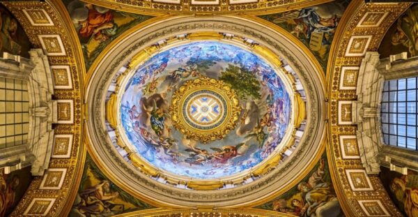 Rome: Vatican Museums and Sistine Chapel Semi Private Tour - How to Book Your Tour