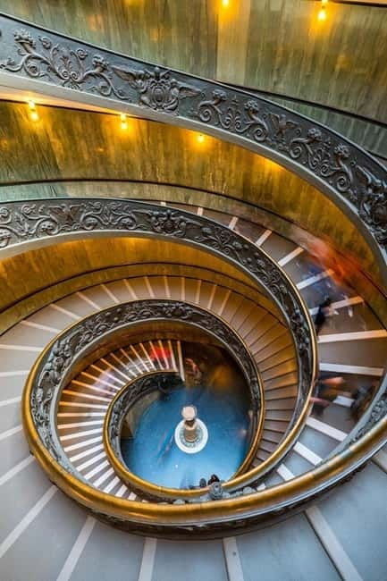 Rome: Vatican Museums and Sistine Chapel Semi- Private Tour - A Closer Look at the Vatican Museums and Sistine Chapel Semi-Private Tour