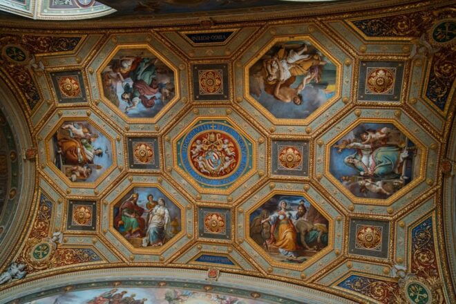 Rome: Vatican Museums and Sistine Chapel Semi- Private Tour - Exclusive Access and Services