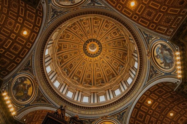 Rome: Vatican Museums and Sistine Chapel Semi- Private Tour - What to Expect During the Tour