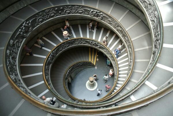 Rome: Vatican Museums and Sistine Chapel Semi- Private Tour - Booking and Cancellation Policies