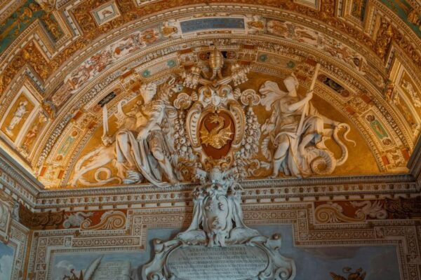 Rome: Vatican Museums and Sistine Chapel Semi- Private Tour - Frequently Asked Questions