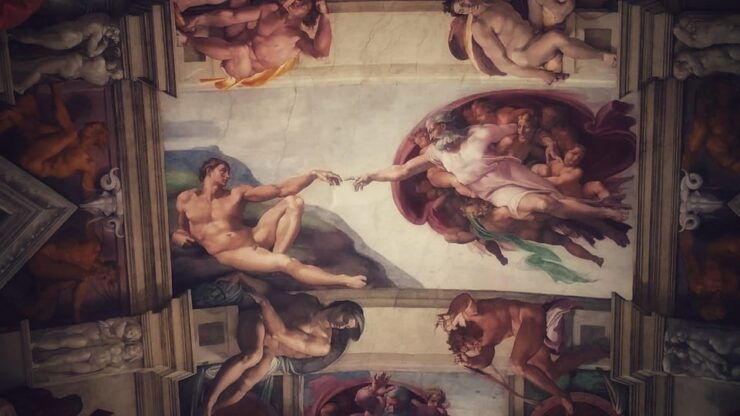 Rome: Vatican Museums and Sistine Chapel Skip-the-Line Entry - Good To Know