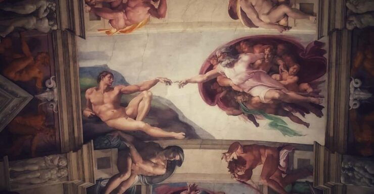 Rome: Vatican Museums and Sistine Chapel Skip-the-Line Entry - Experience Overview