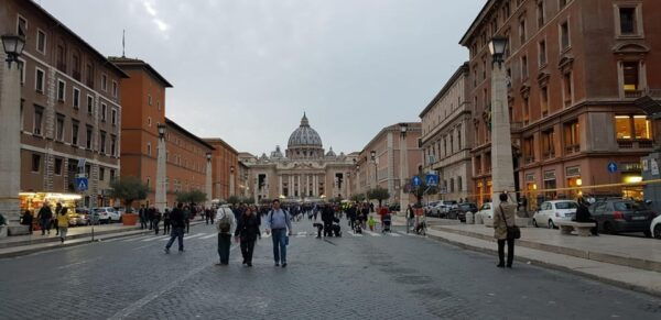 Rome: Vatican Museums and Sistine Chapel Skip-the-Line Entry - Explore Masterpieces