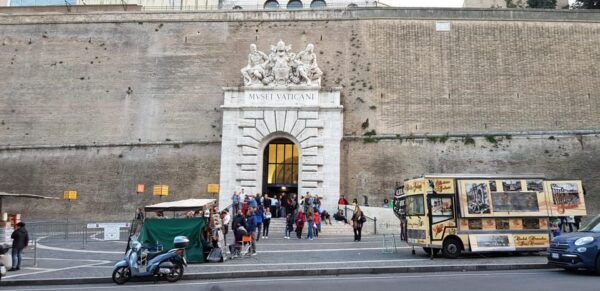 Rome: Vatican Museums and Sistine Chapel Skip-the-Line Entry - Michelangelos Sistine Chapel